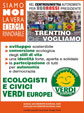 l'uscita di venerdì 25 ottobre