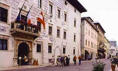 Comune di Trento