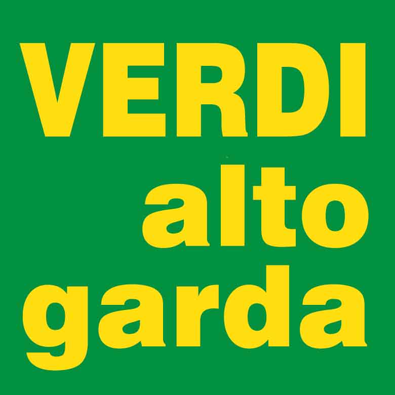 SITO Verdi Alto Garda