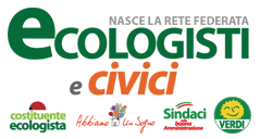 logo ecologisti 